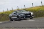 BMW M8 Competition Coupe 2020 года (AU)